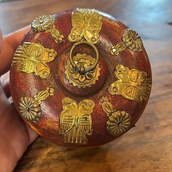 Three Kings Gifts Three Kings Original Gifts Of Christmas Trinket Boxes! - Picture 7 of 15